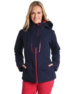 Obermeyer Women's Reflection Jacket