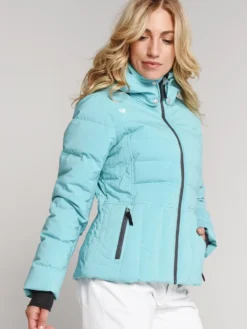 Obermeyer Women's Joule Down Jacket