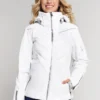 Obermeyer Women's Razia Down Hybrid Jacket
