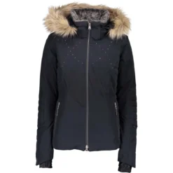 Obermeyer W Evanna Down Jacket