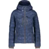 Obermeyer W Devon Down Jkt