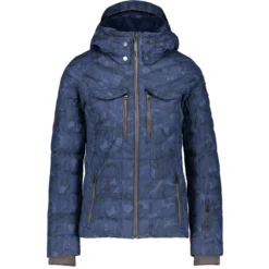 Obermeyer W Devon Down Jkt