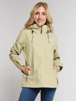 Obermeyer Women's No 4 Shell Jacket