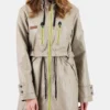 Obermeyer Women's Emmie Trench