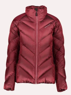 Obermeyer Women's Ion Stretch Jacket