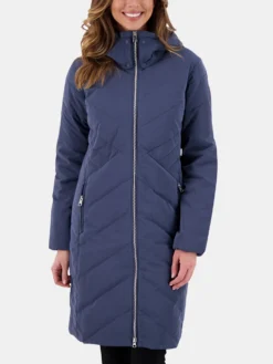 Obermeyer Women's Dehlia Down Parka