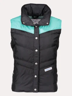 Obermeyer Women's Carson Down Vest