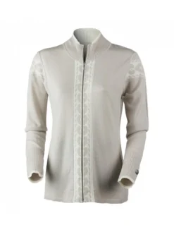 Obermeyer Women's Mia Knit Jacket