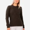Obermeyer Women's Rayna Crewneck Sweater