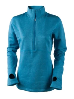 Obermeyer Women's Splendid 150 Dri-Core Top