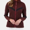 Obermeyer Women's Shimmer Fleece Jacket