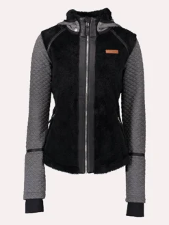 Obermeyer Women's Stella Fleece Jacket