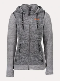 Obermeyer Women's Ella Fleece Jacket