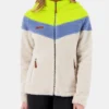 Obermeyer Women's Kai Sherpa Jacket