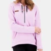 Obermeyer Women's Shawni Fleece Hoodie