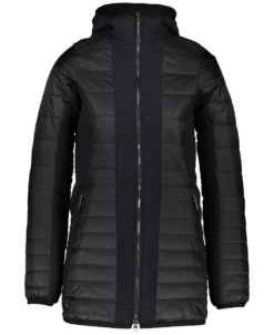 Obermeyer Miriam Hybrid Parka - Women's