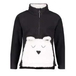 Obermeyer Easton Fleece Top