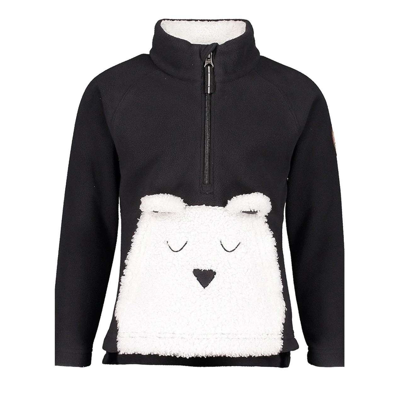 Obermeyer Easton Fleece Top