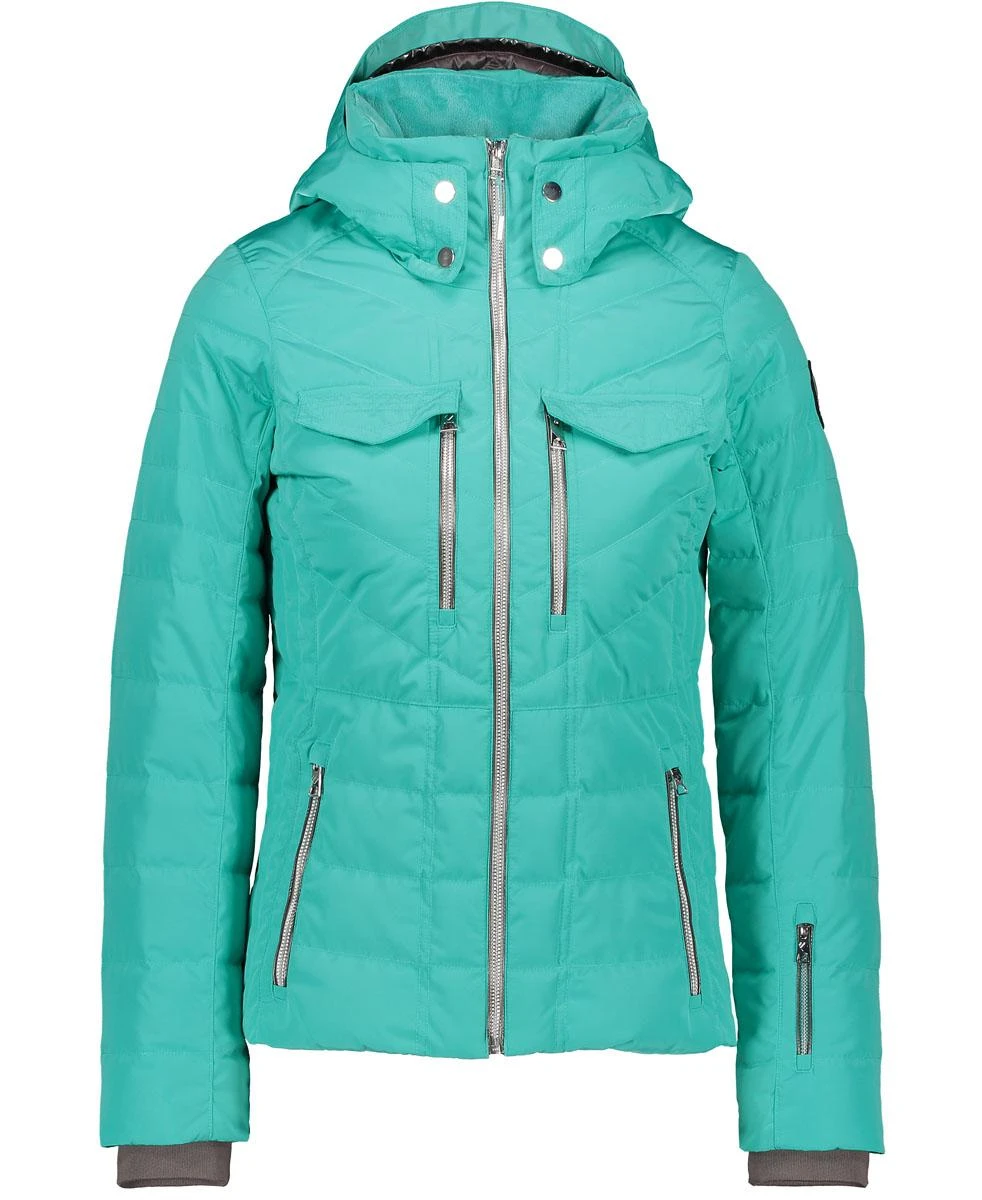 Obermeyer Devon Down Jacket - Women's - Image 2