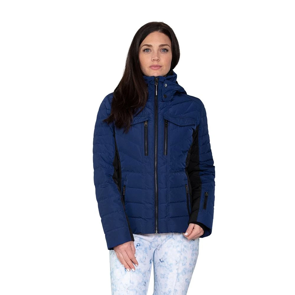 Obermeyer Devon Down Jacket - Women's - Image 3