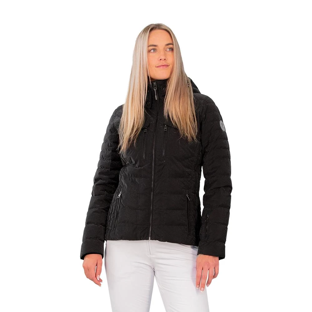 Obermeyer Devon Down Jacket - Women's - Image 4