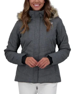 Obermeyer Tuscany Ii Jacket - Women's