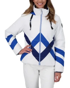 Obermeyer Frostine Jacket - Women's
