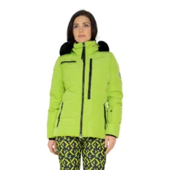 Obermeyer Circe Down Jacket - Women's