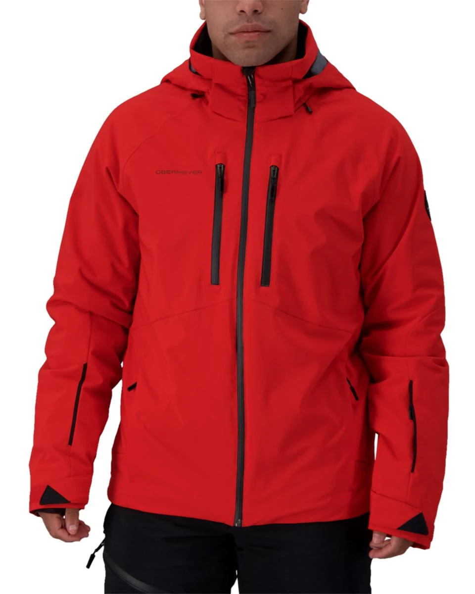 Obermeyer Raze Jacket - Men's - Image 2