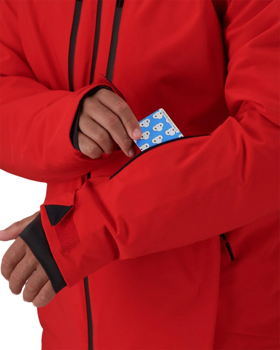 Obermeyer Raze Jacket - Men's - Image 5