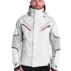 Obermeyer Men's Trilogy Prime Jacket