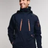 Obermeyer Men's Troika System Jacket