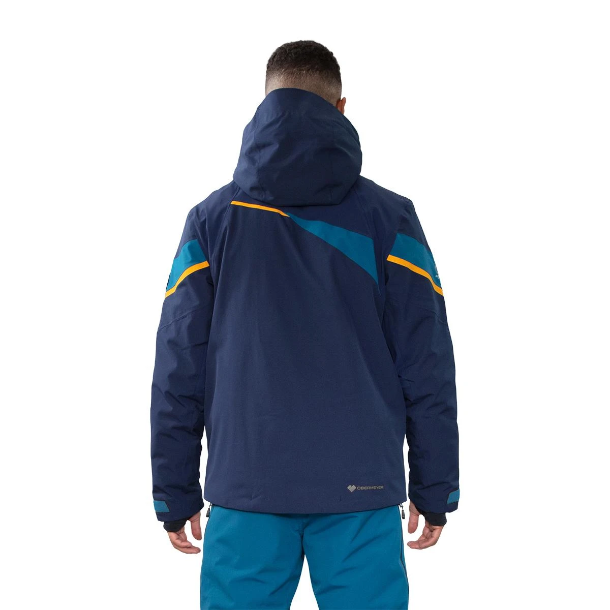 Obermeyer Kodiak Jacket - Men's - Image 5