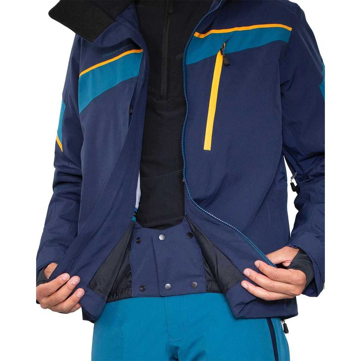 Obermeyer Kodiak Jacket - Men's - Image 6
