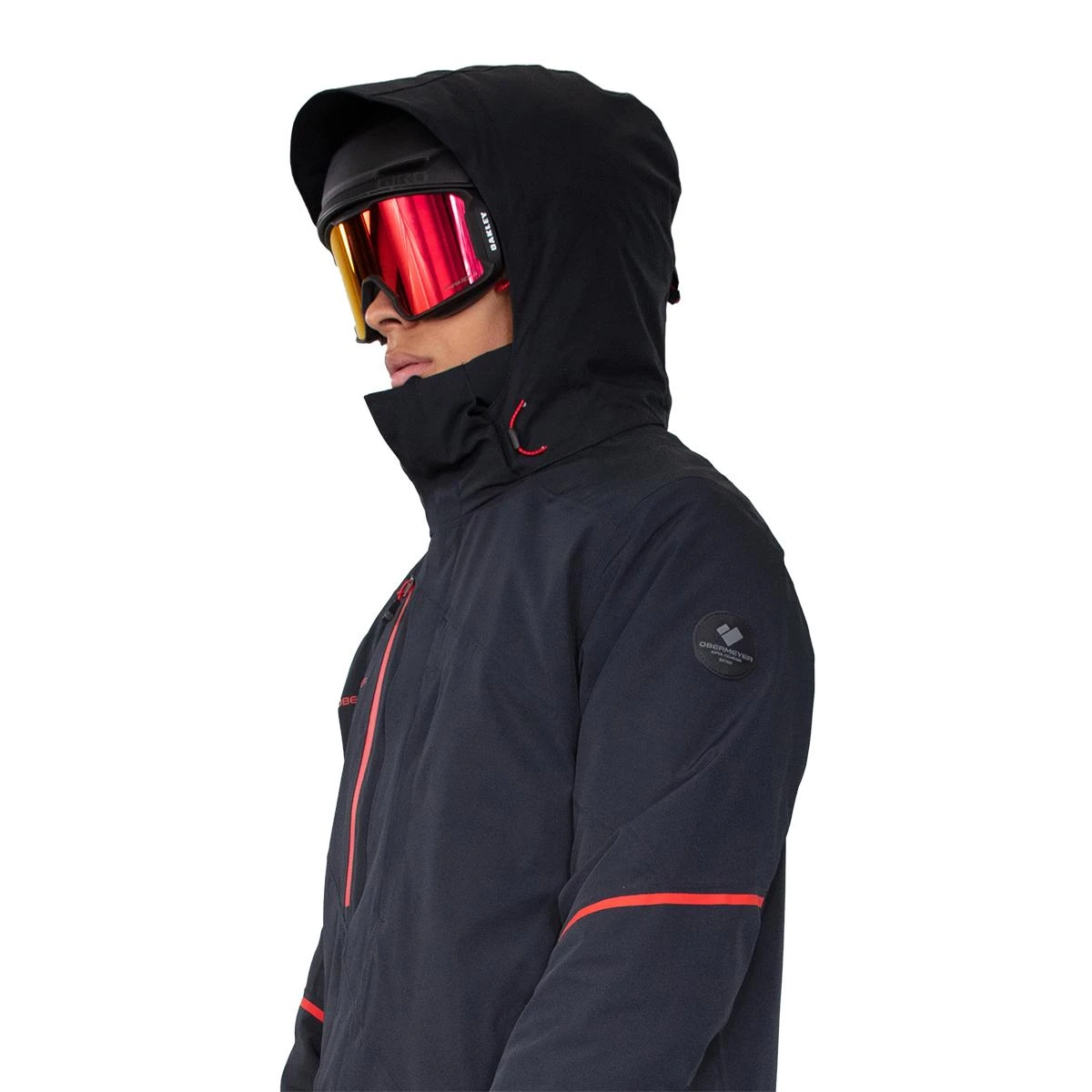 Obermeyer Kenai Jacket - Men's - Image 3
