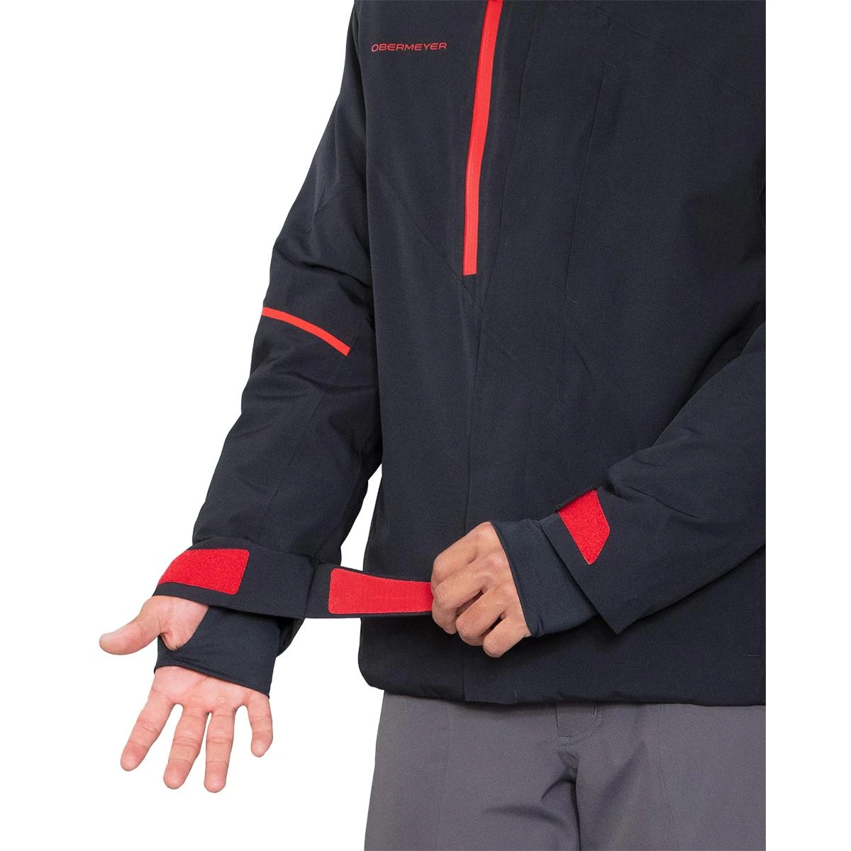 Obermeyer Kenai Jacket - Men's - Image 5