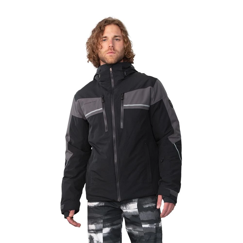 Obermeyer Charger Jacket - Men's
