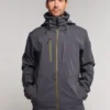 Obermeyer Men's Foraker Shell Jacket