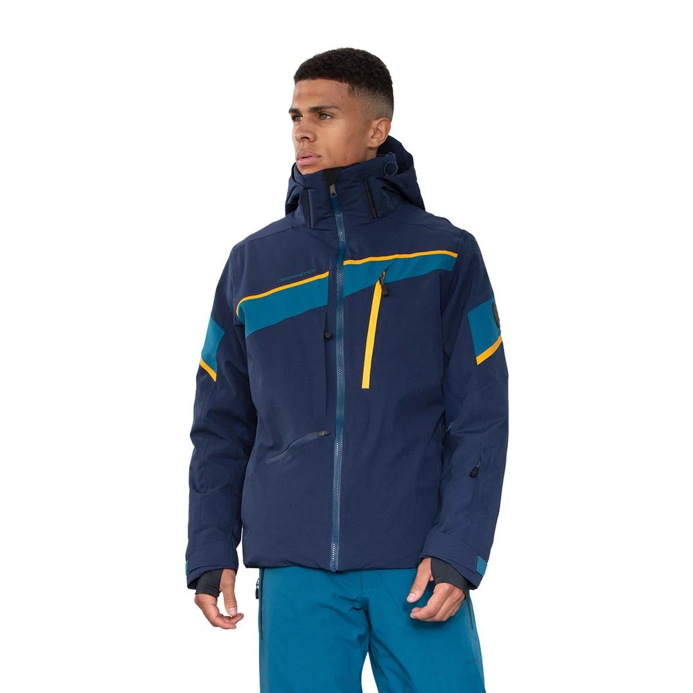 Obermeyer Kodiak Jacket - Men's - Image 2