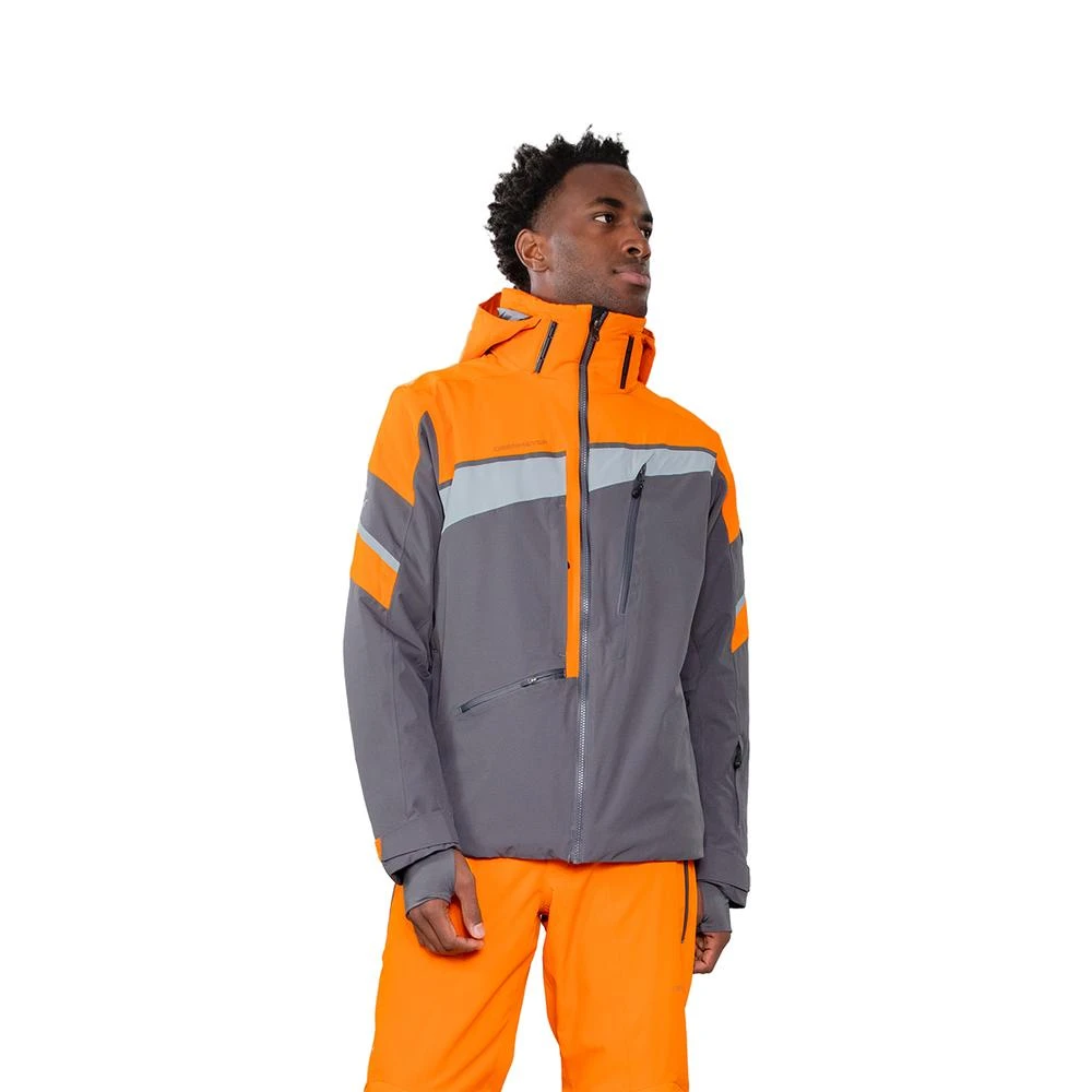 Obermeyer Kodiak Jacket - Men's - Image 3