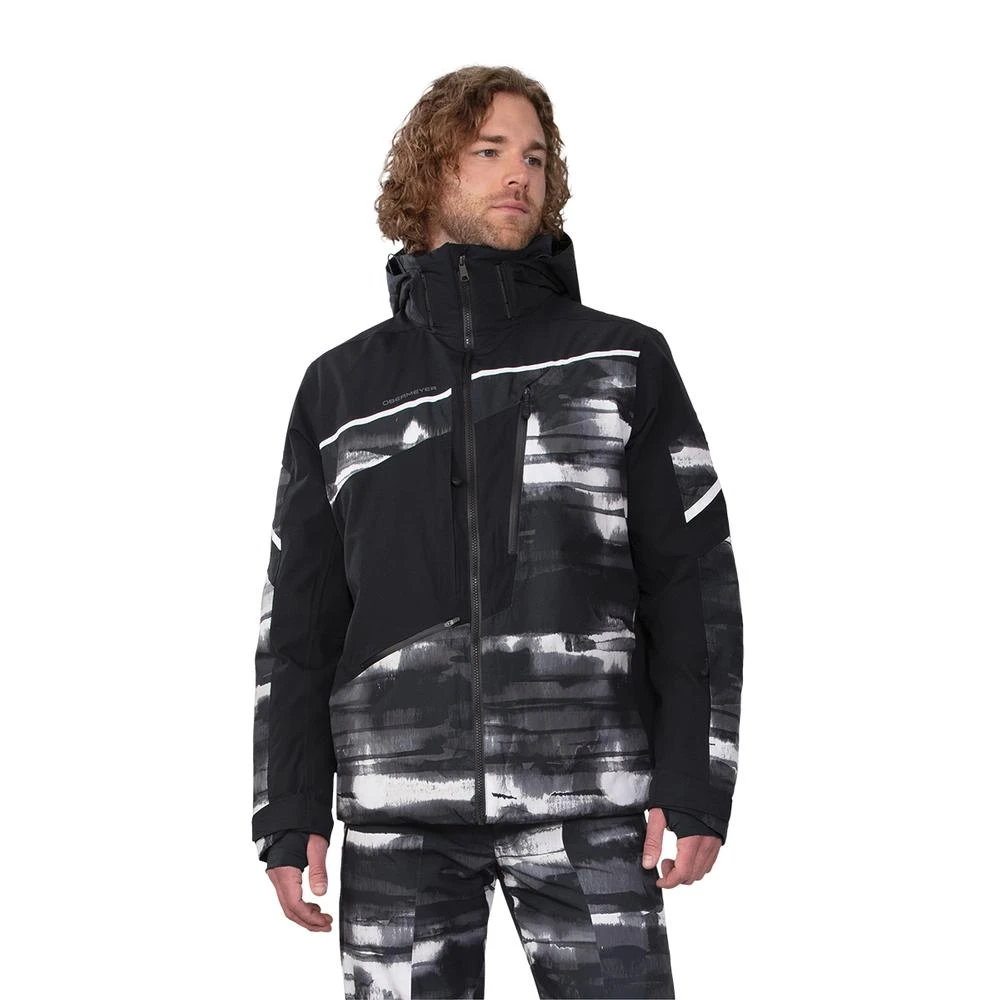 Obermeyer Kodiak Jacket - Men's - Image 4