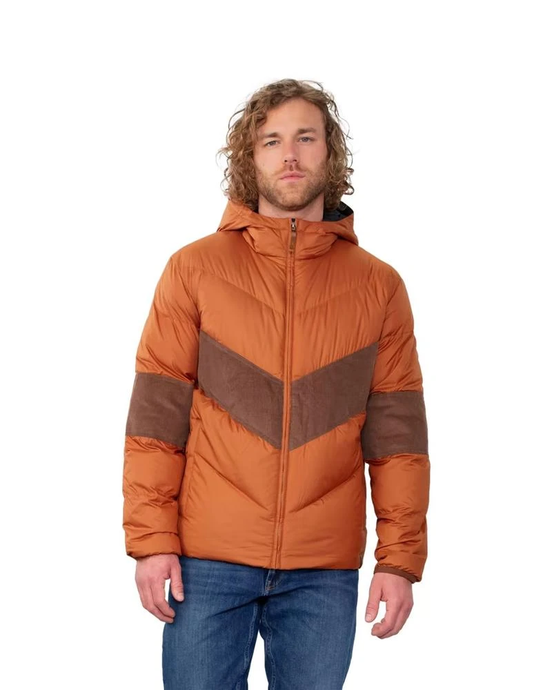 Obermeyer Breton Down Jacket - Men's