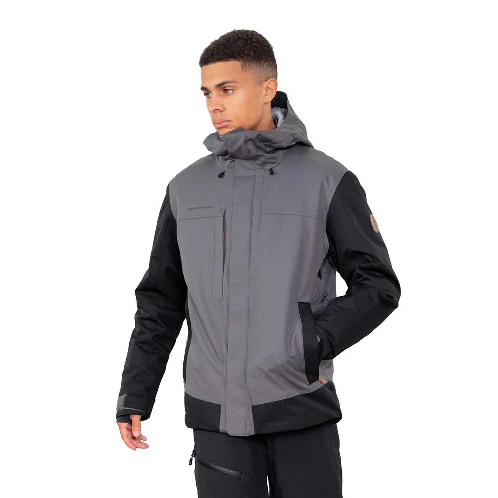 Obermeyer Grommet Jacket - Men's