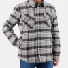 Obermeyer Men's Avery Flannel
