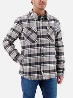 Obermeyer Men's Avery Flannel