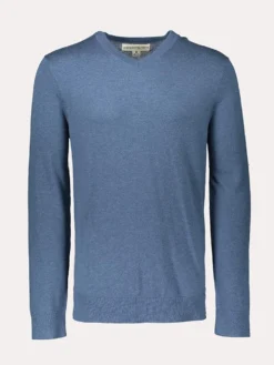 Obermeyer Men's Mason V-Neck Sweater