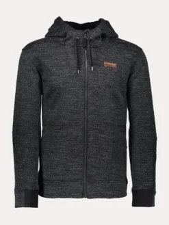 Obermeyer Men's Attis Fleece Jacket