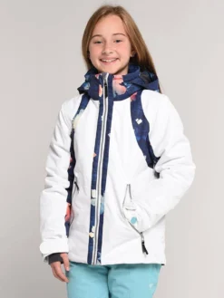 Obermeyer Obemeyer Girls' Haana Jacket