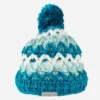 Obermeyer Girls' Averee Knit Hat