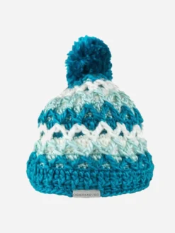 Obermeyer Girls' Averee Knit Hat